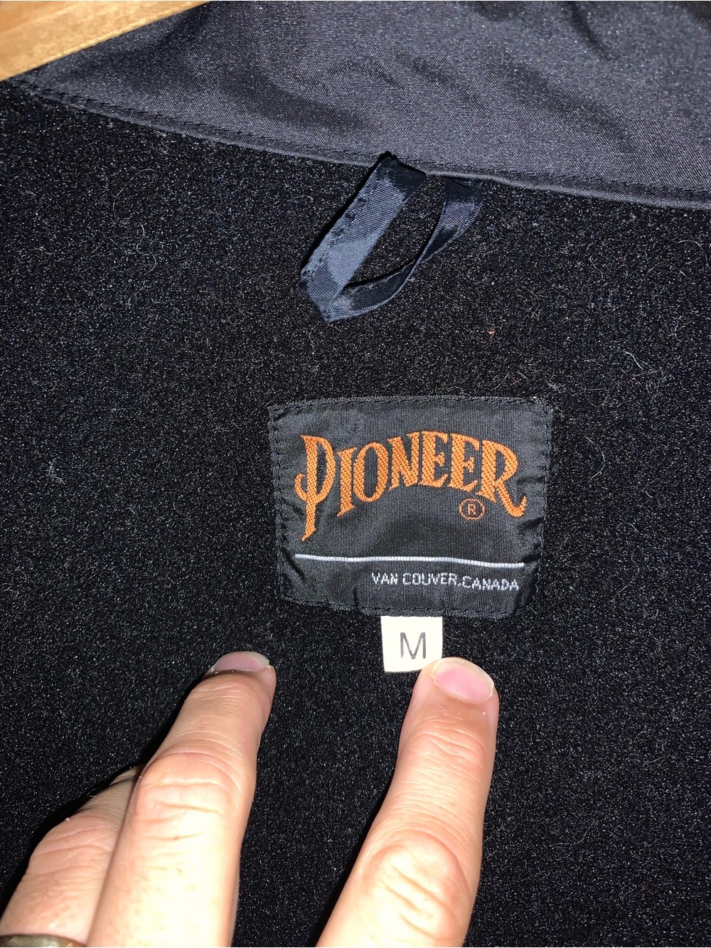 Harley-Davidson Jacket - Picture 5 of 6